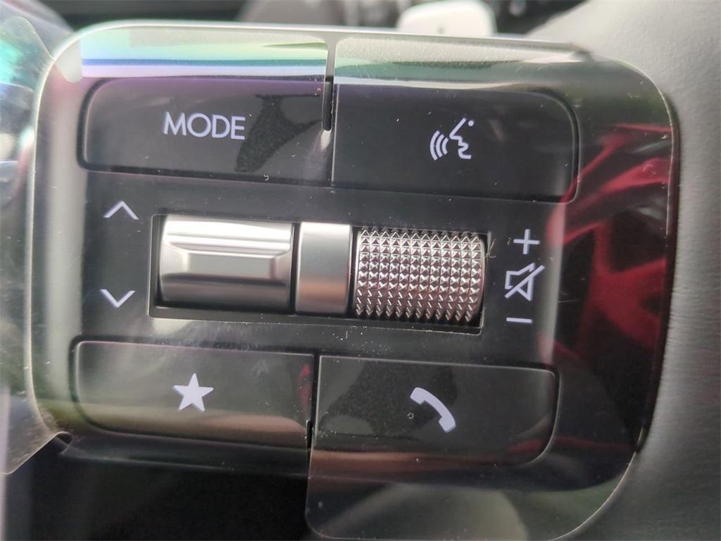 new 2026 Hyundai Santa Fe car, priced at $41,570