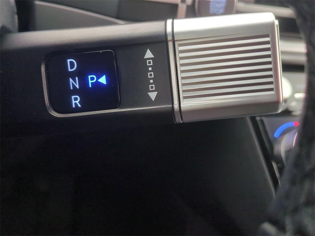 new 2026 Hyundai Santa Fe car, priced at $41,570