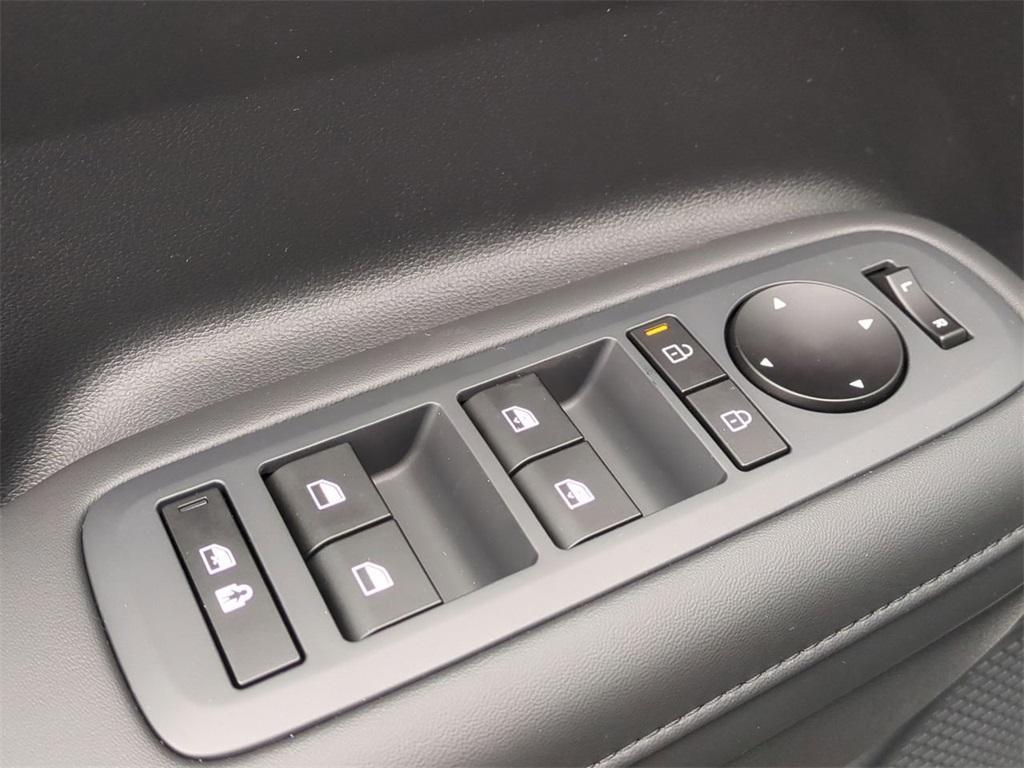 new 2026 Hyundai Santa Fe car, priced at $41,570