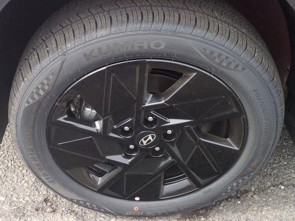 new 2026 Hyundai Kona car, priced at $31,070