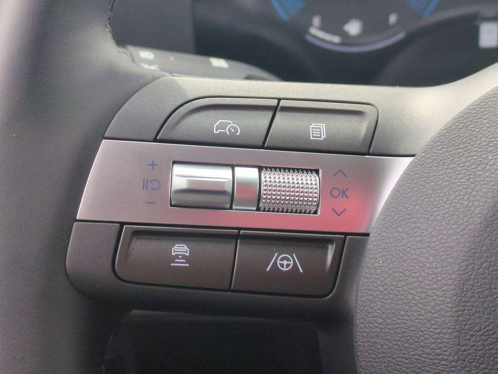 new 2026 Hyundai Kona car, priced at $31,070