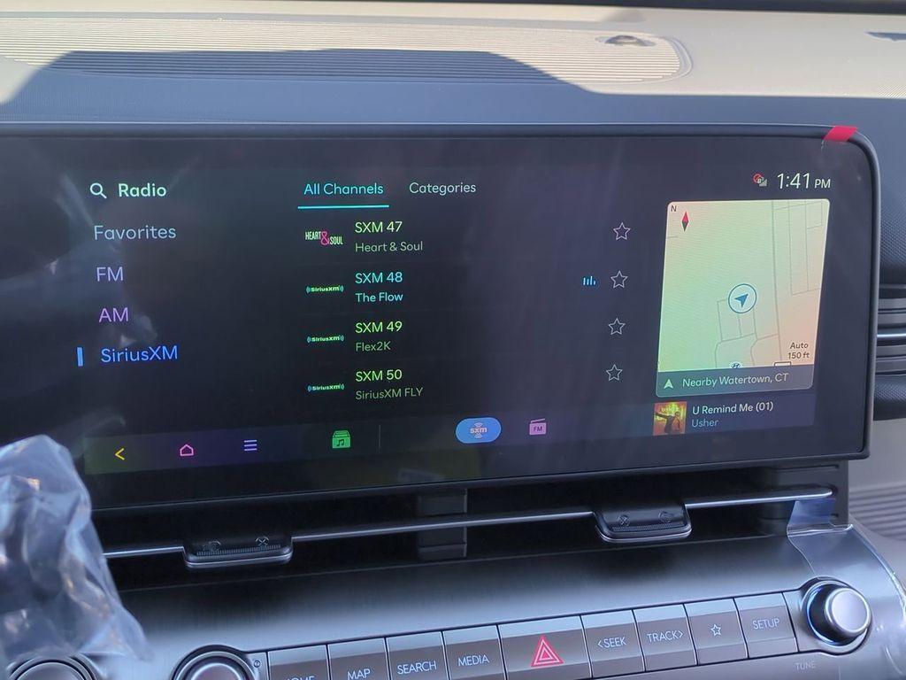 new 2026 Hyundai Kona car, priced at $36,485