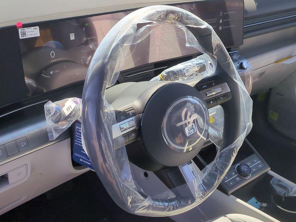 new 2026 Hyundai Kona car, priced at $36,485