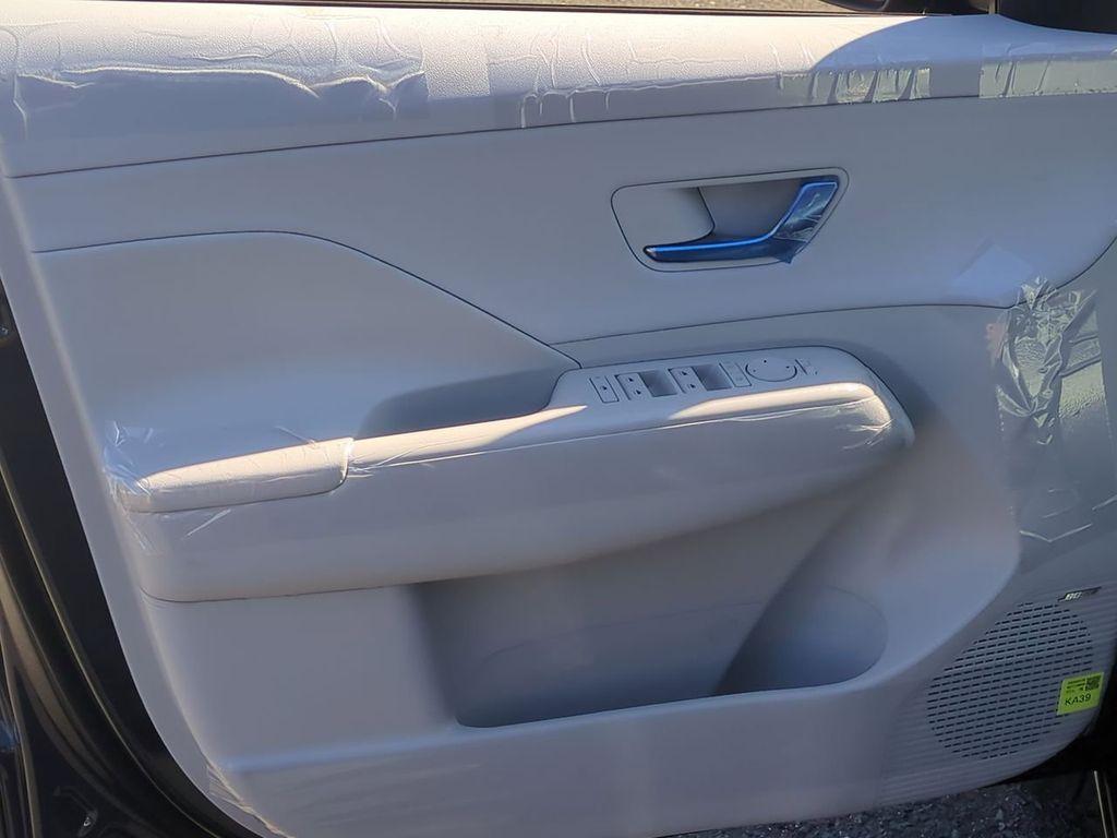 new 2026 Hyundai Kona car, priced at $36,485