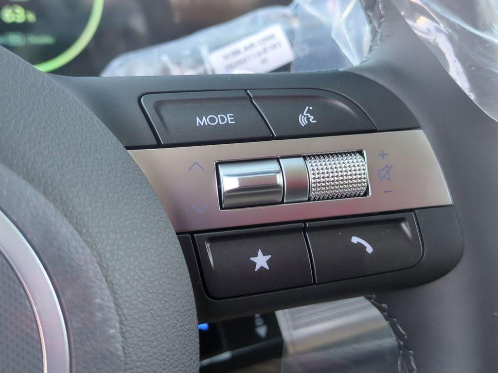 new 2026 Hyundai Kona car, priced at $36,485