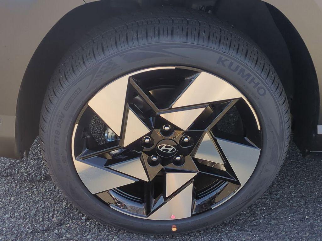 new 2026 Hyundai Kona car, priced at $36,485