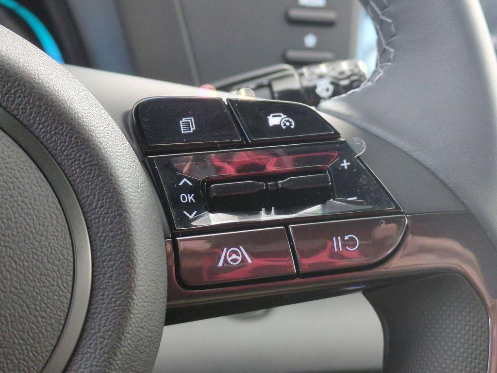 new 2026 Hyundai Elantra car, priced at $25,605