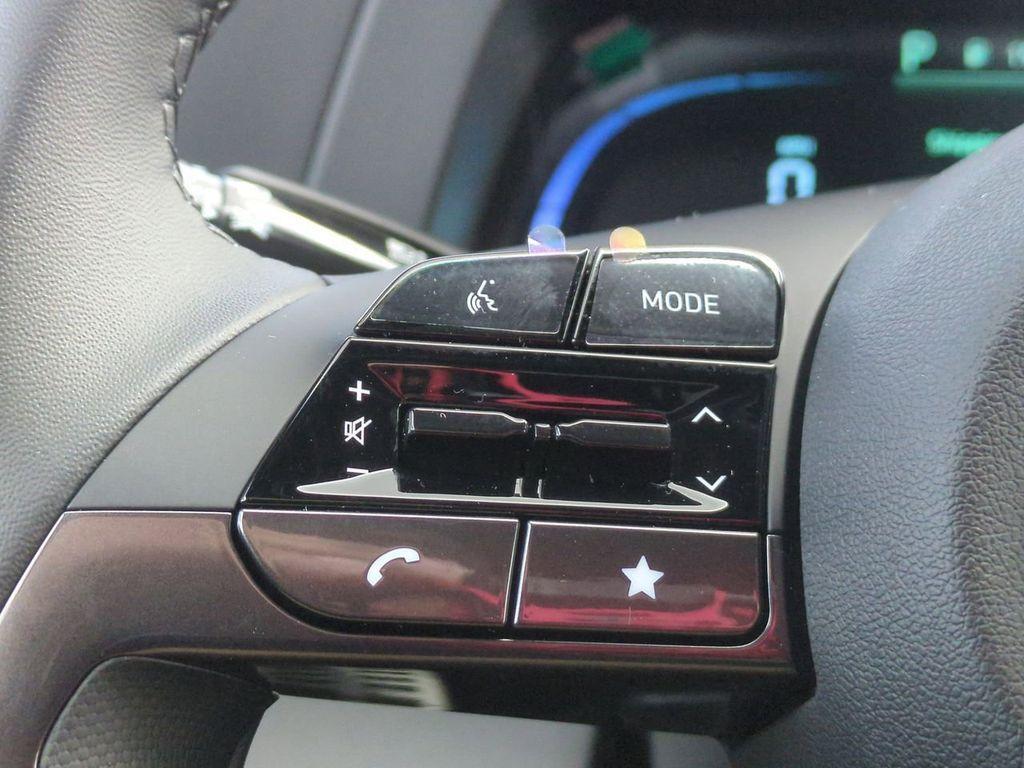new 2026 Hyundai Elantra car, priced at $25,605