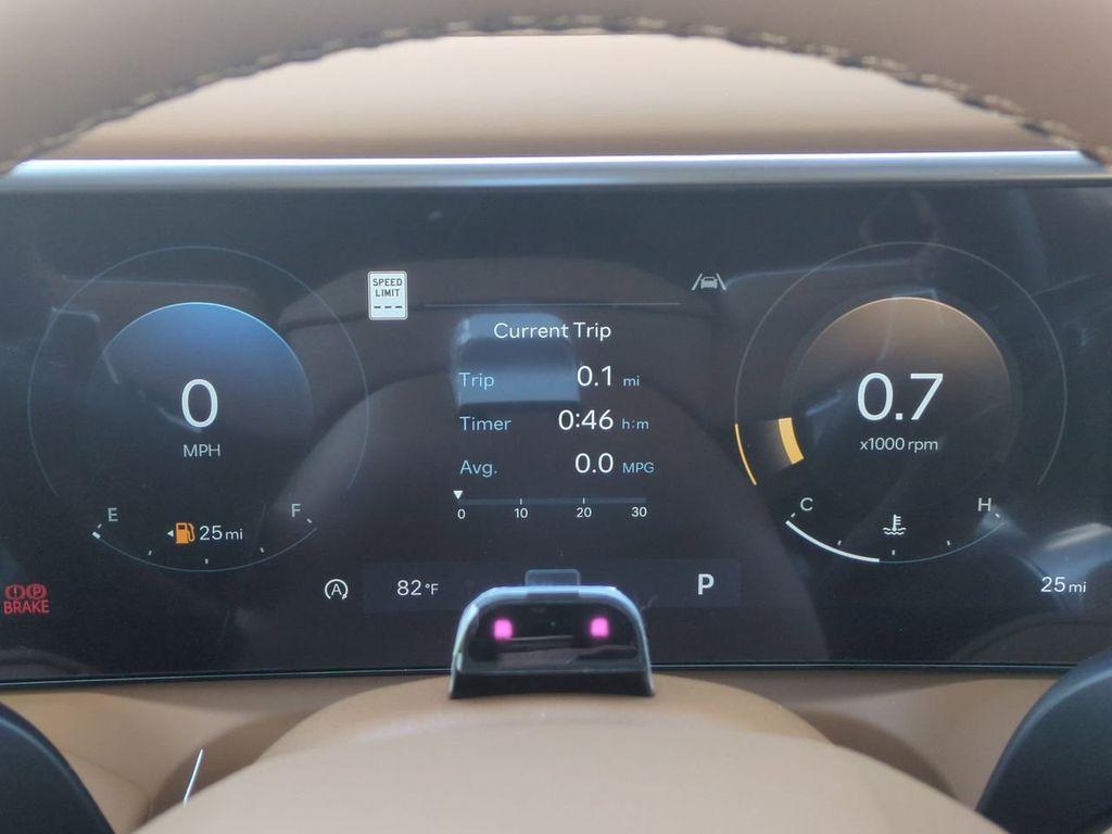 new 2026 Hyundai Palisade car, priced at $58,885