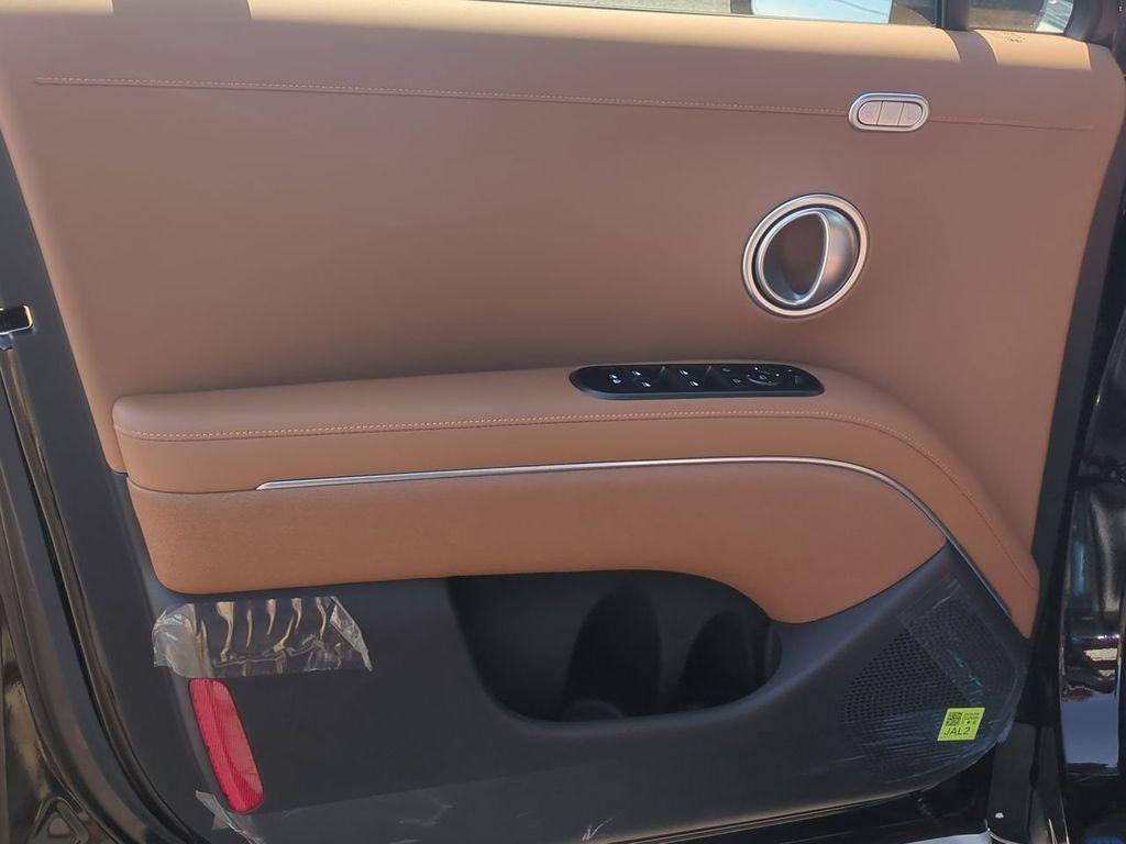 new 2026 Hyundai Palisade car, priced at $58,885