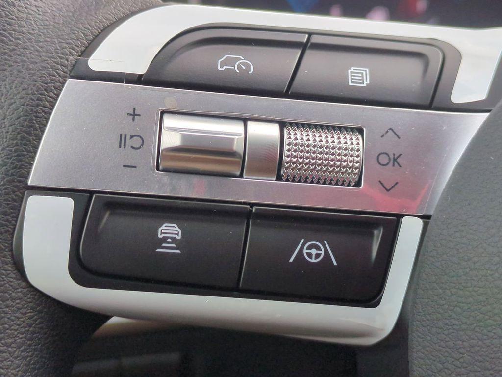 new 2026 Hyundai Tucson car, priced at $34,810