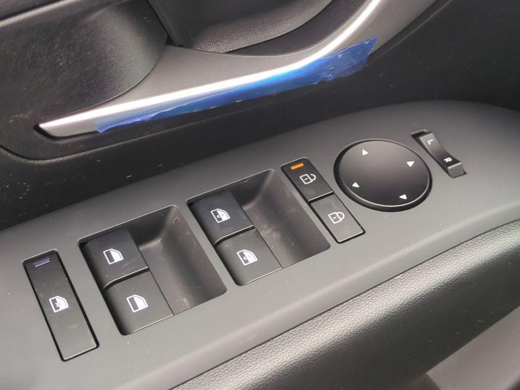 new 2026 Hyundai Tucson car, priced at $34,810