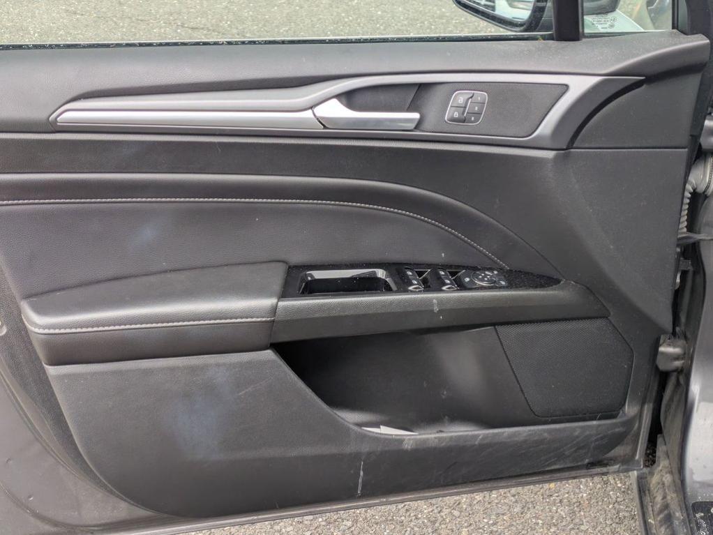 used 2013 Ford Fusion car, priced at $8,499