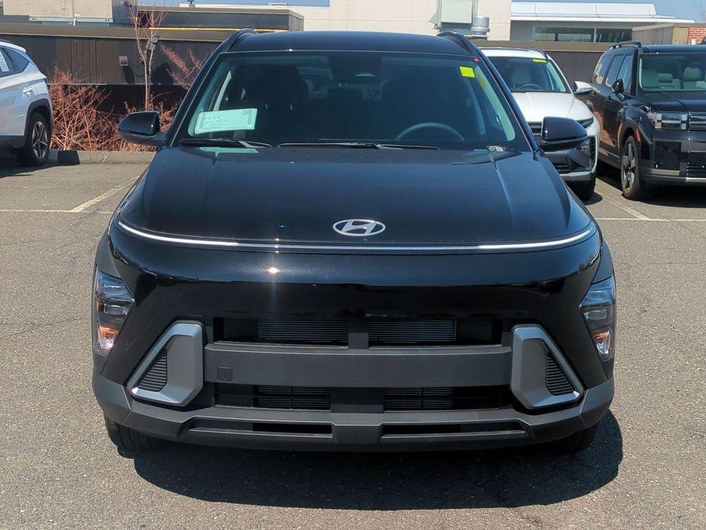 new 2026 Hyundai Kona car, priced at $30,660