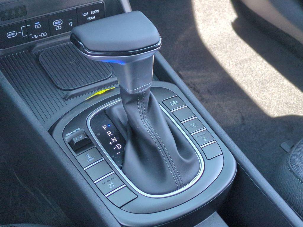 new 2026 Hyundai Kona car, priced at $30,660