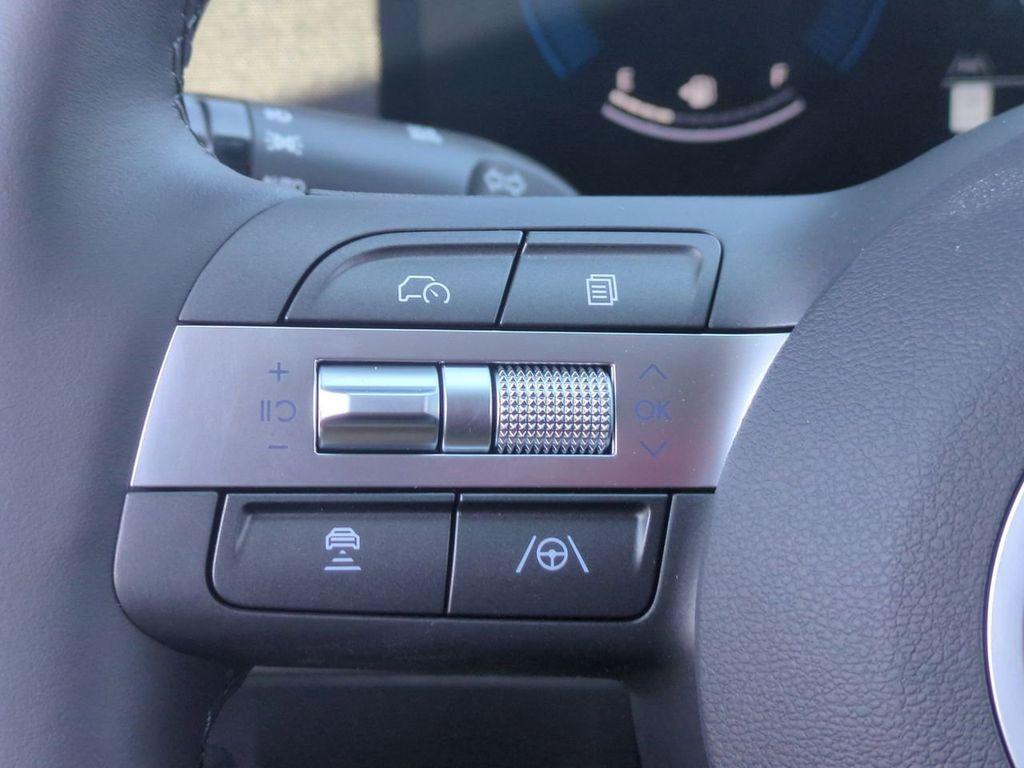 new 2026 Hyundai Kona car, priced at $30,660