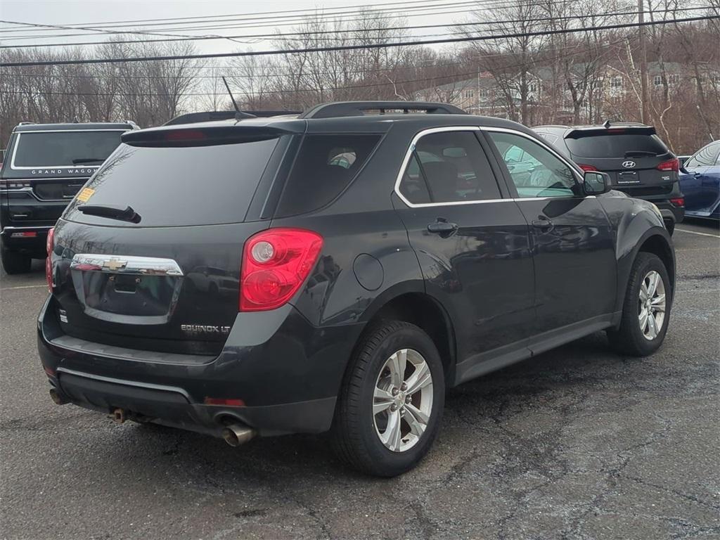 used 2013 Chevrolet Equinox car, priced at $7,497