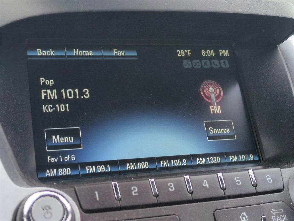 used 2013 Chevrolet Equinox car, priced at $7,497