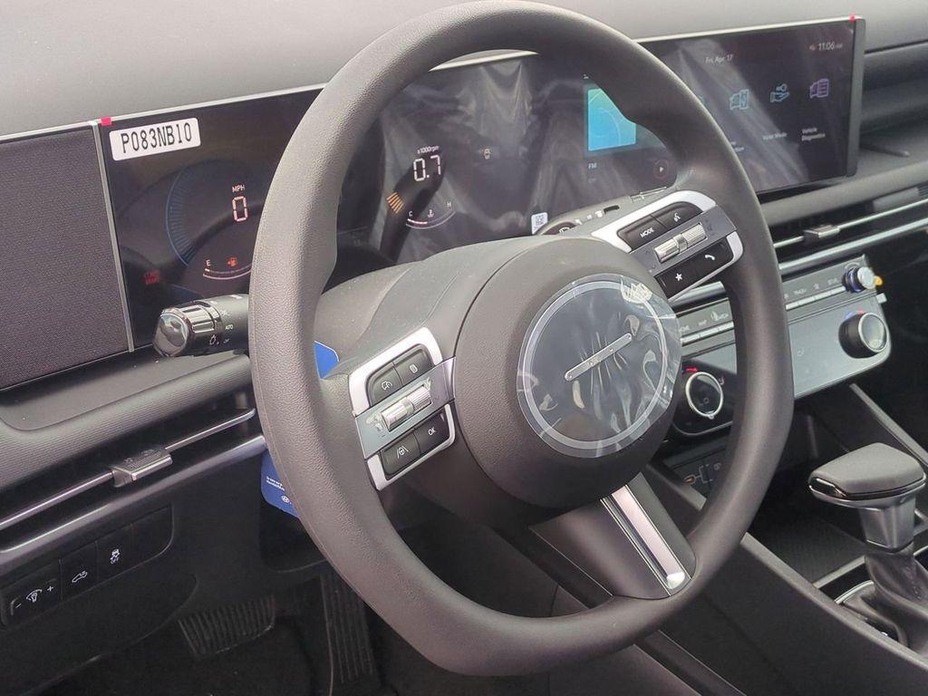 new 2026 Hyundai SANTA CRUZ car, priced at $36,534