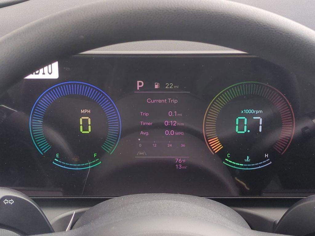 new 2026 Hyundai SANTA CRUZ car, priced at $36,534