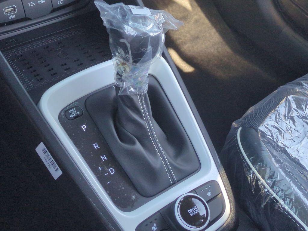 new 2026 Hyundai Venue car, priced at $25,015