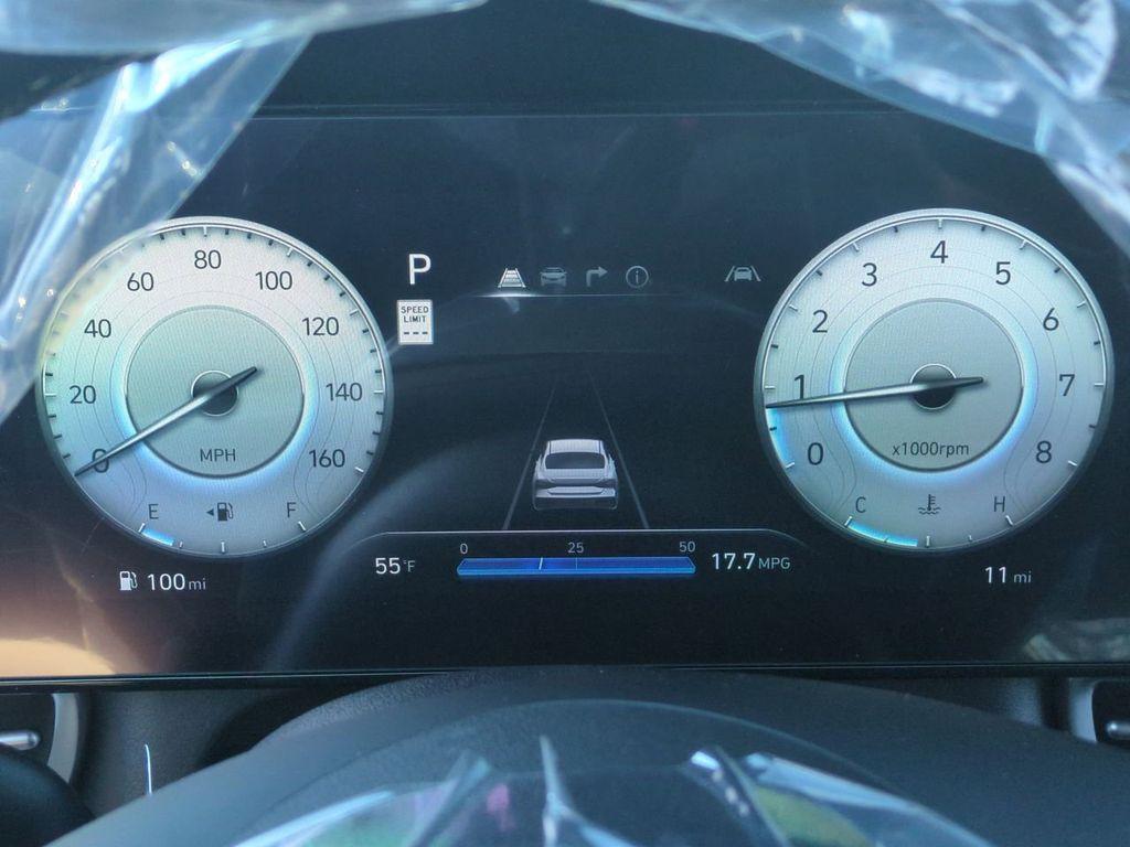 new 2026 Hyundai Elantra car, priced at $29,530