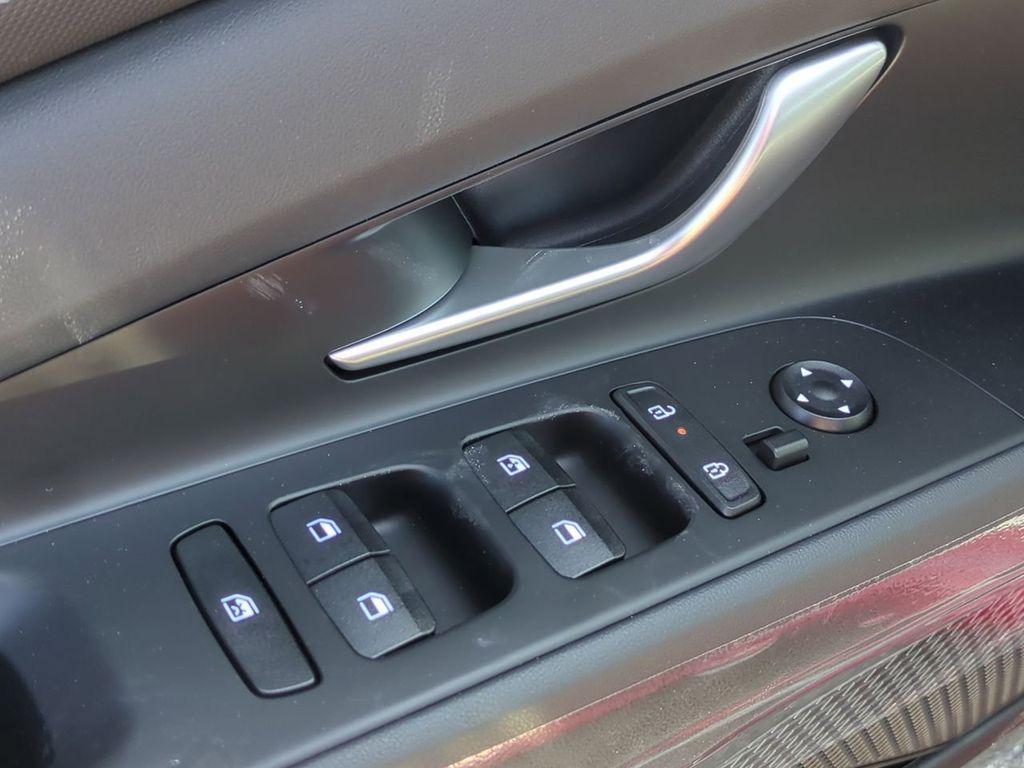 new 2026 Hyundai Elantra car, priced at $29,530