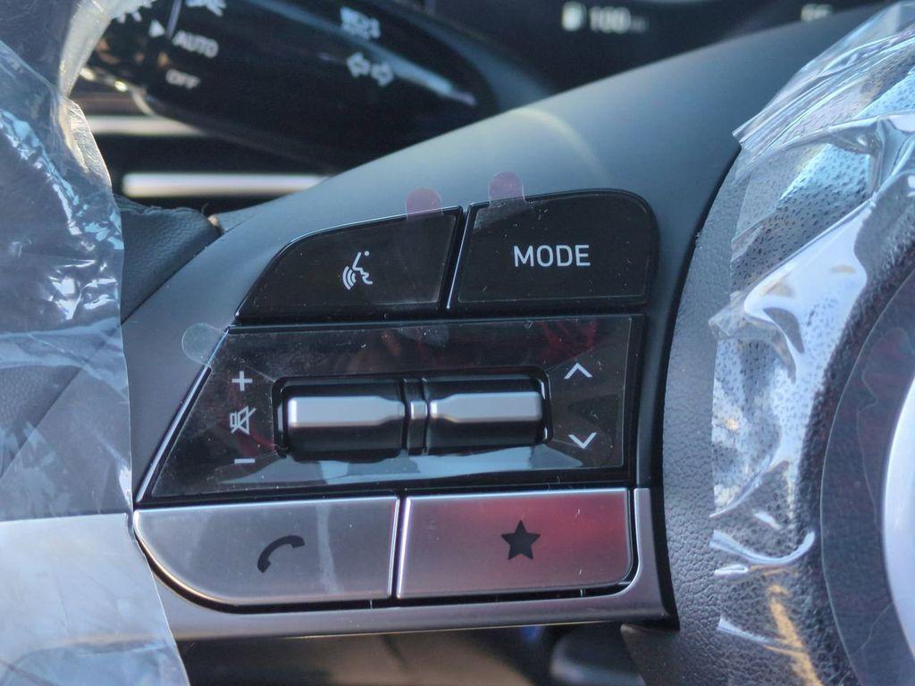 new 2026 Hyundai Elantra car, priced at $29,530