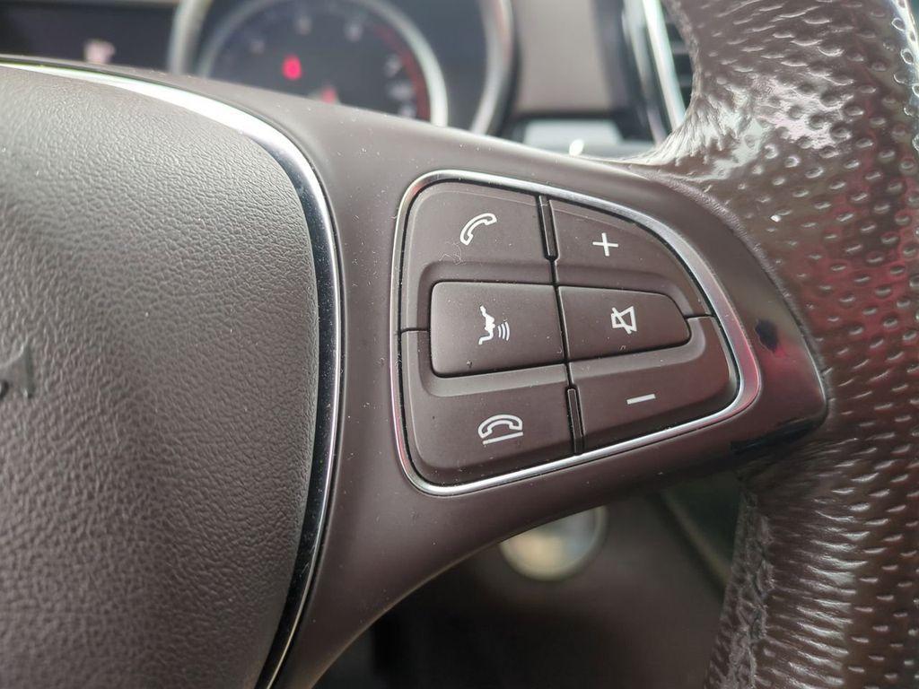 used 2018 Mercedes-Benz GLE 350 car, priced at $19,699