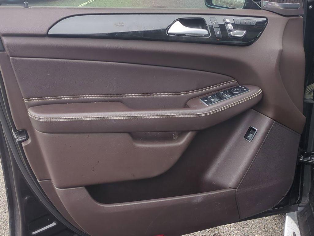 used 2018 Mercedes-Benz GLE 350 car, priced at $19,699