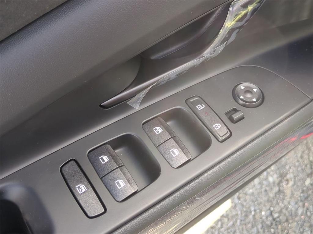 new 2025 Hyundai ELANTRA N car, priced at $35,815