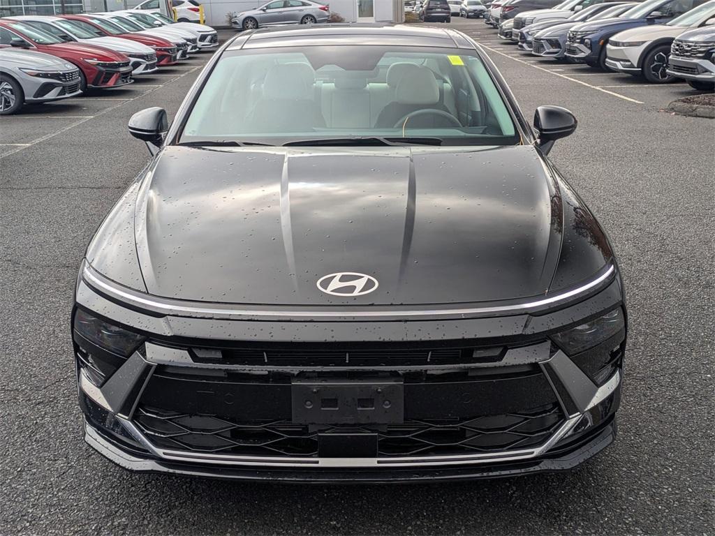 used 2024 Hyundai Sonata car, priced at $23,519
