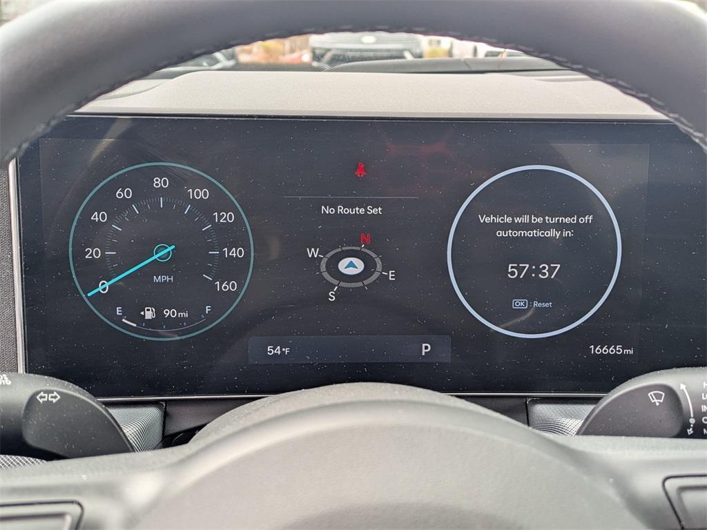 used 2024 Hyundai Sonata car, priced at $23,519