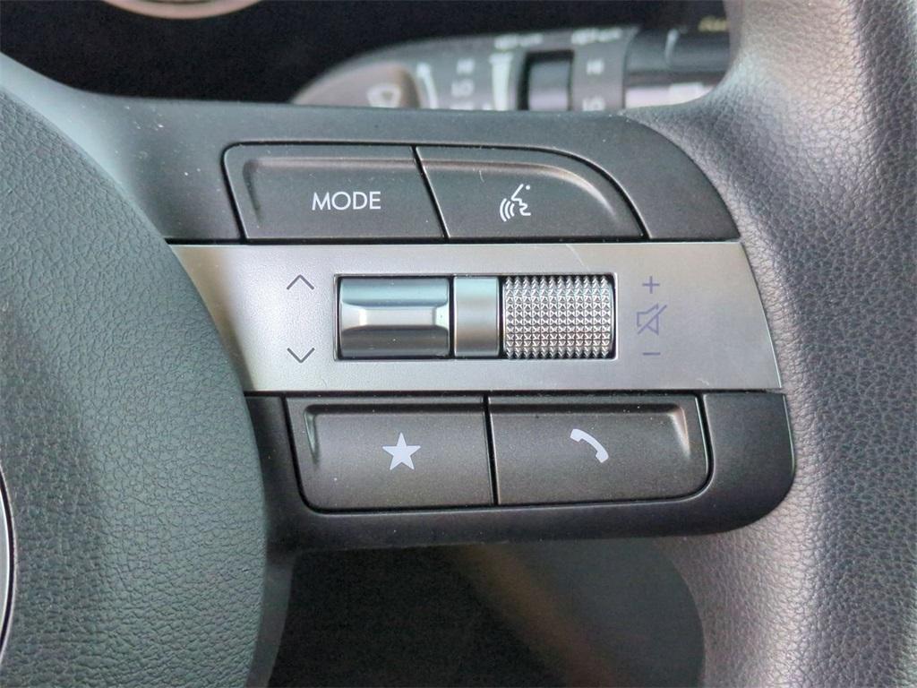 used 2026 Hyundai Kona car, priced at $26,317