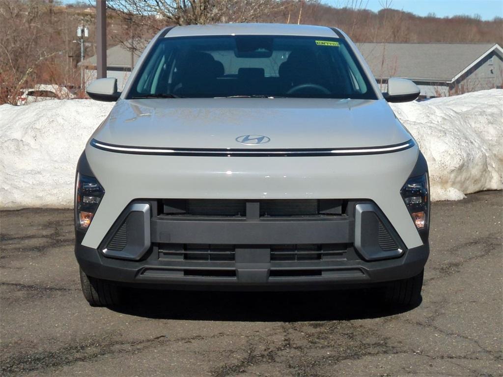 used 2026 Hyundai Kona car, priced at $26,317