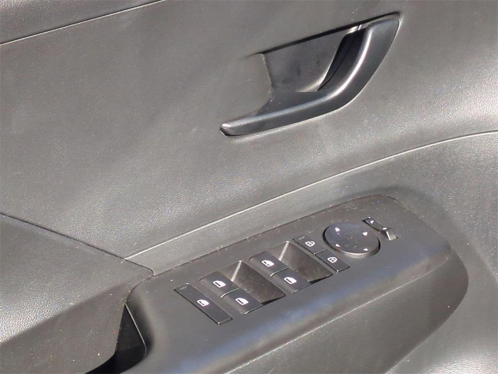 used 2026 Hyundai Kona car, priced at $26,317