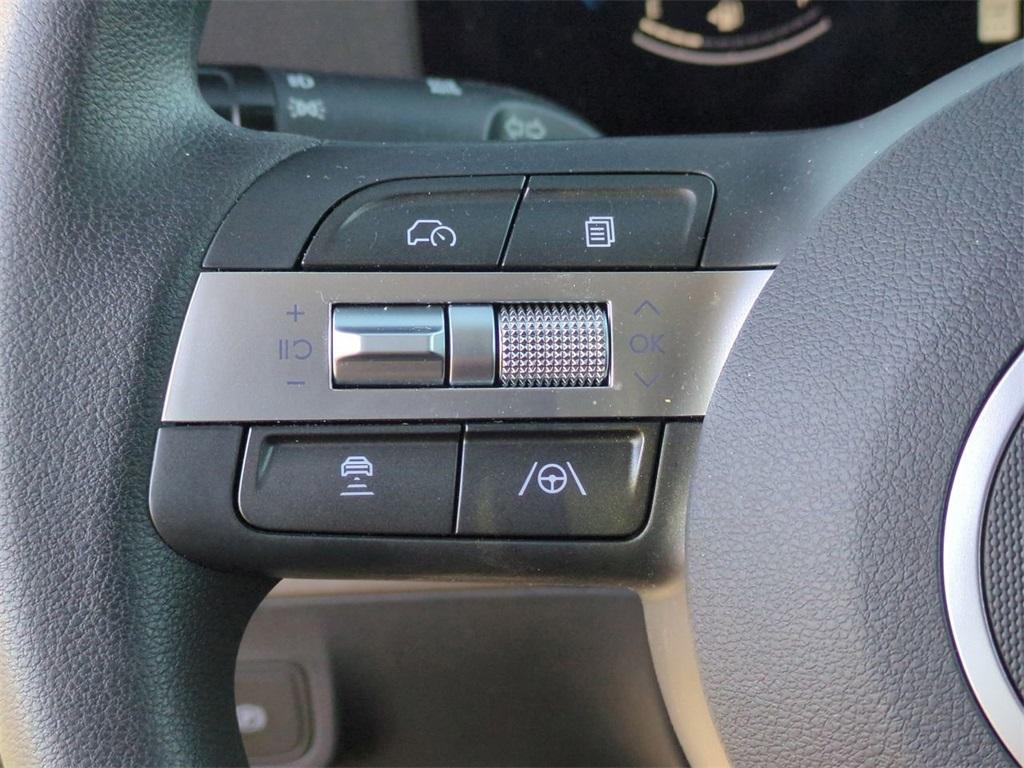 used 2026 Hyundai Kona car, priced at $26,317