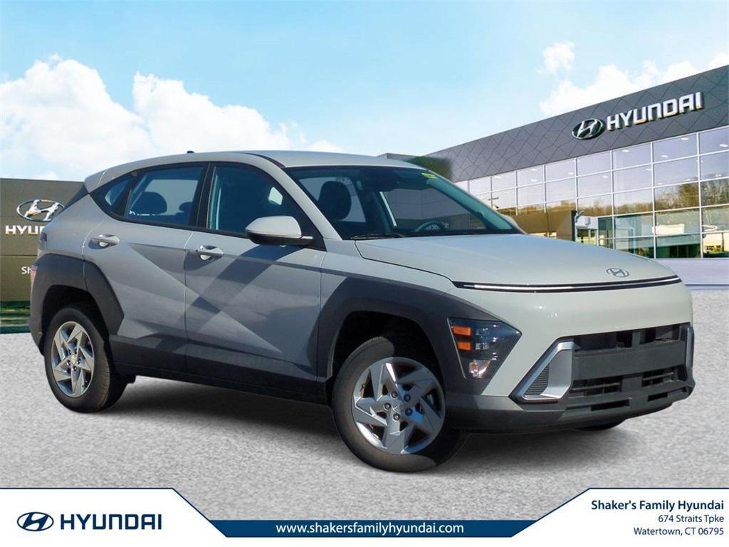 used 2026 Hyundai Kona car, priced at $26,317