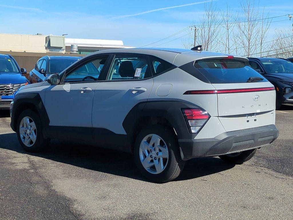 used 2026 Hyundai Kona car, priced at $25,997