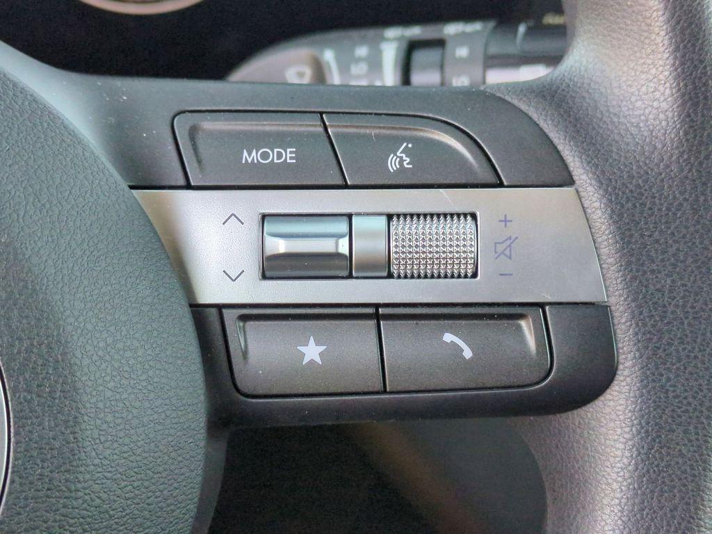 used 2026 Hyundai Kona car, priced at $25,997