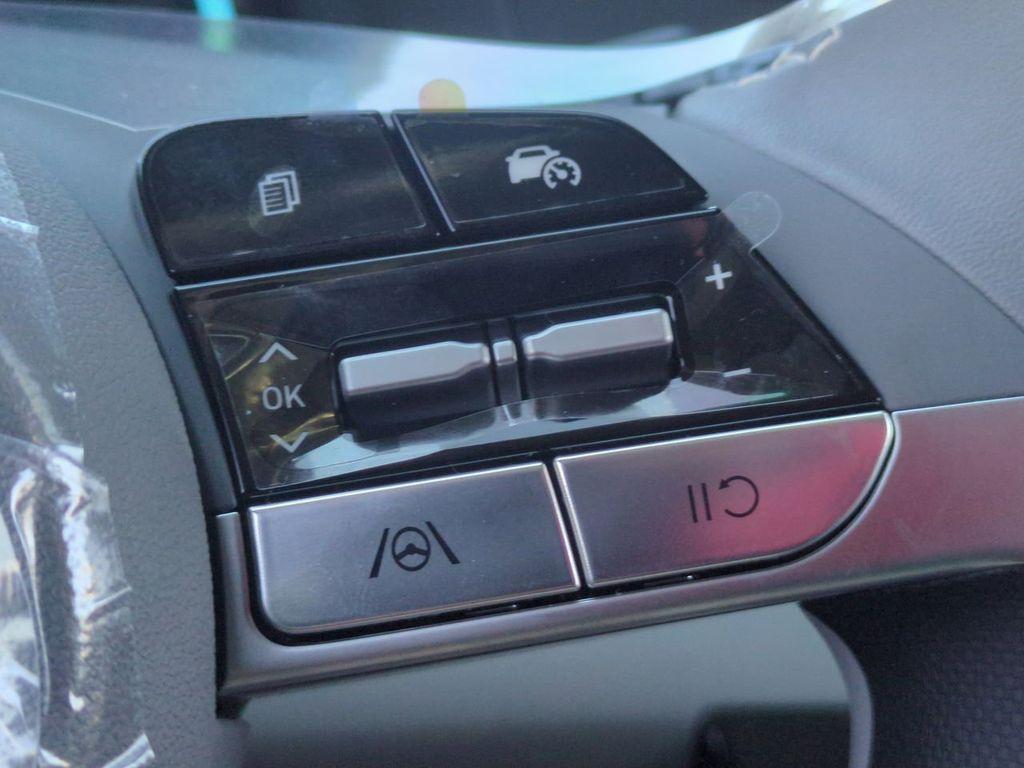 new 2026 Hyundai Elantra car, priced at $25,590