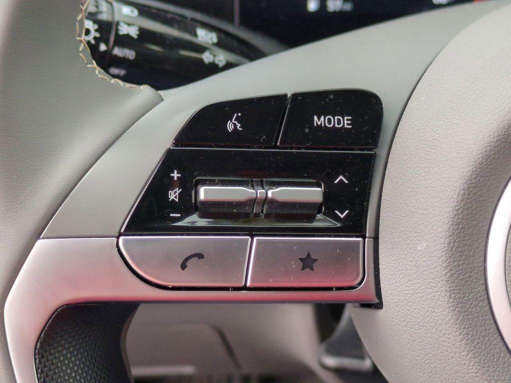 used 2025 Hyundai Elantra car, priced at $21,897