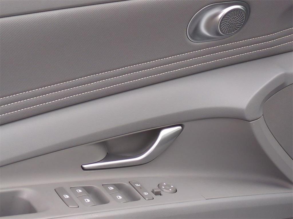 used 2025 Hyundai Elantra car, priced at $22,399