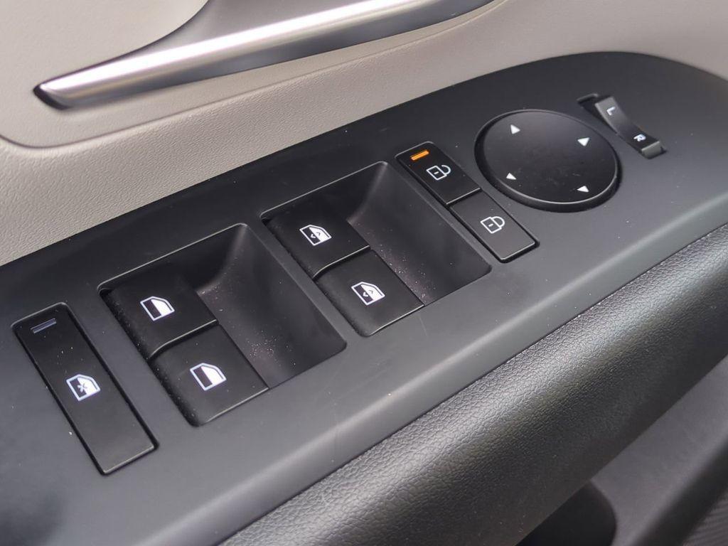 used 2025 Hyundai Tucson car, priced at $25,597