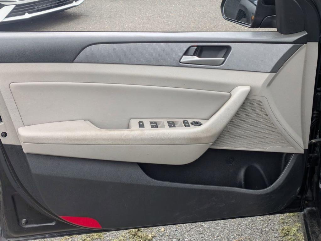 used 2018 Hyundai Sonata car, priced at $12,679