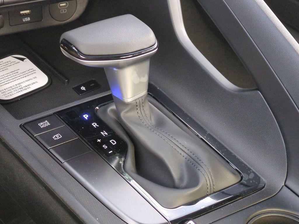 new 2026 Hyundai Elantra car, priced at $25,720