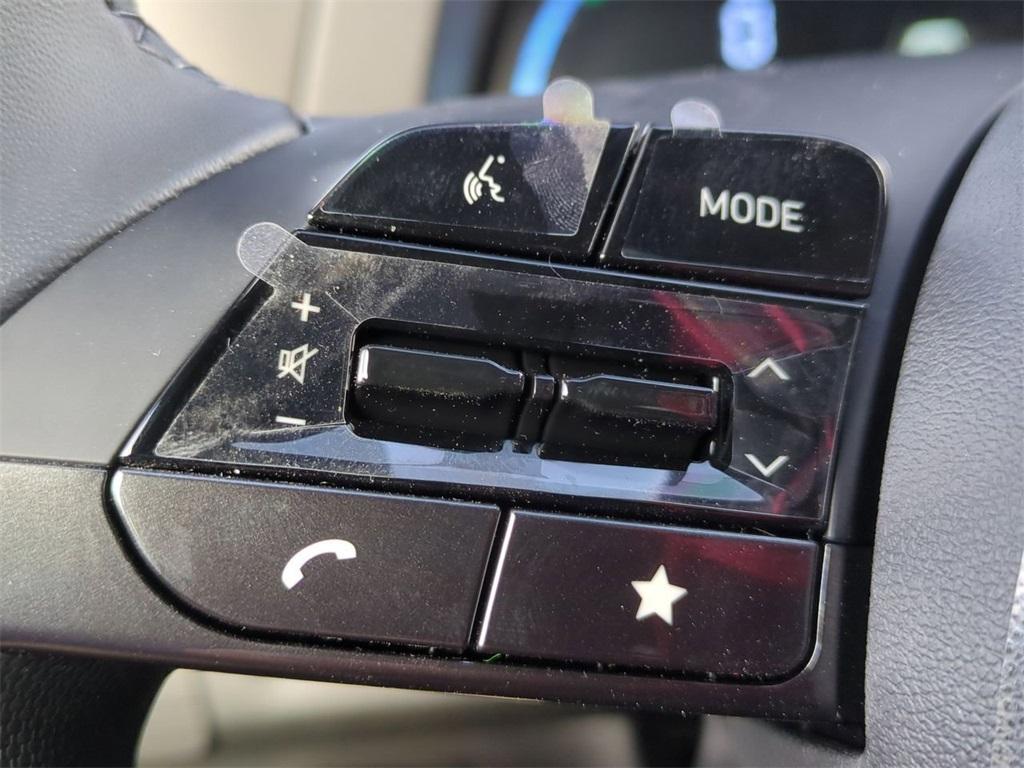 new 2026 Hyundai Elantra car, priced at $25,720