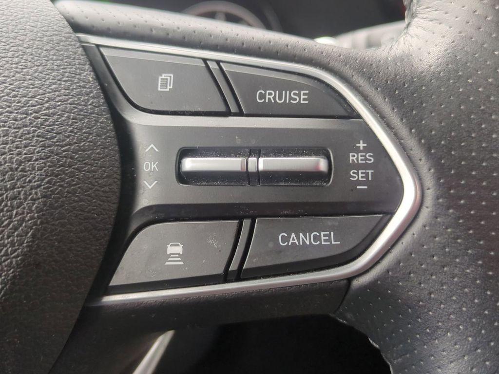 used 2020 Hyundai Palisade car, priced at $26,799