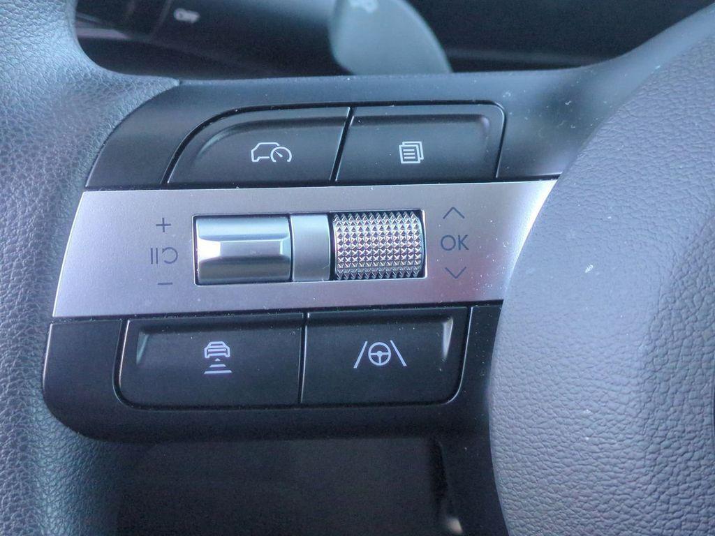 used 2025 Hyundai Tucson car, priced at $27,197