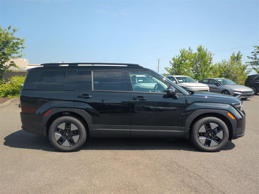 new 2026 Hyundai SANTA FE HEV car, priced at $42,755
